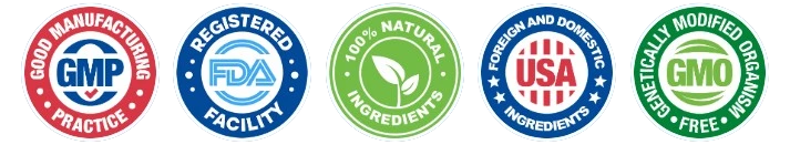 LipoShape Supplement Quality Information