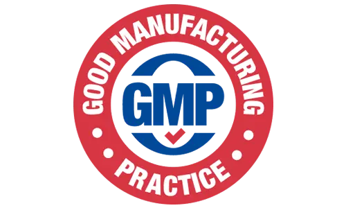 LipoShape GMP Certified